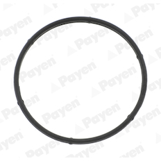 Těsnění, pouzdro kolena sacího potrubí PAYEN JD6232