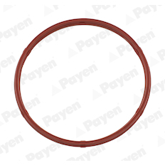 Těsnění, pouzdro kolena sacího potrubí PAYEN JD6233