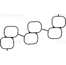 Těsnění, pouzdro kolena sacího potrubí VICTOR REINZ 71-54139-00