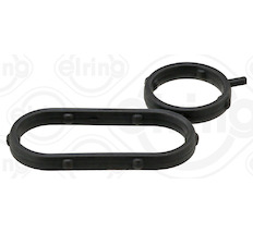 Těsnění, pouzdro olejového filtru ELRING 473.760