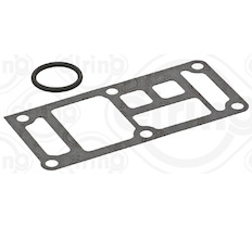 Těsnění, pouzdro olejového filtru ELRING B26.870