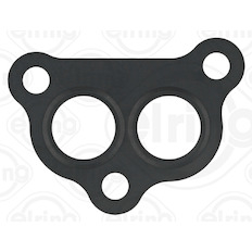 Těsnění, pouzdro olejového filtru ELRING B65.610