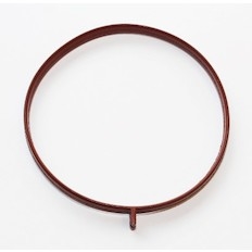 Těsnění, příruba (potrubí plnicího vzduchu) ELRING 135.570