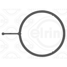 Těsnění, příruba (potrubí plnicího vzduchu) ELRING 577.760