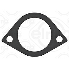 Těsnění, topná příruba-předehřívání nasávaného vzduchu ELRING 095.200