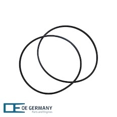 Těsnění válce, o-kroužek OE Germany 02 0111 206600