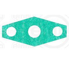 Těsnění, ventil pro studený start ELRING 760.431