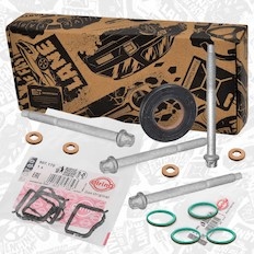 Těsnění víka hlavy válců, kompresor stlačeného vzduchu ET ENGINETEAM BS0074VR2