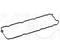 Těsnění, víko (kliková skříň) ELRING 050.220