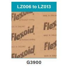 Těsnění z pevného materiálu PAYEN LZ008