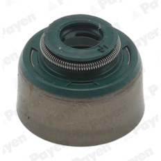 Těsnicí kroužek, dřík ventilu PAYEN PA6139