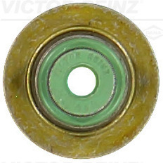Těsnicí kroužek, dřík ventilu VICTOR REINZ 70-11645-00