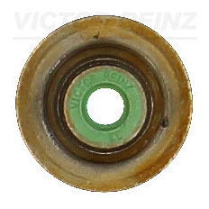 Těsnicí kroužek, dřík ventilu VICTOR REINZ 70-17787-00