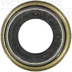 Těsnicí kroužek, dřík ventilu VICTOR REINZ 70-25824-20