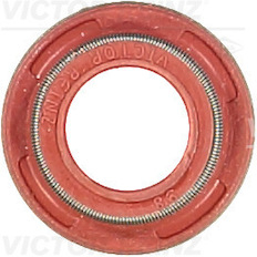 Těsnicí kroužek, dřík ventilu VICTOR REINZ 70-37054-00