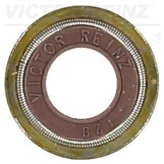 Těsnicí kroužek, dřík ventilu VICTOR REINZ 70-37804-00