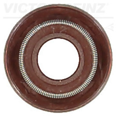 Těsnicí kroužek, dřík ventilu VICTOR REINZ 70-52718-00