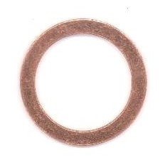 Těsnicí kroužek ELRING 121.509