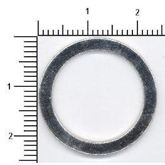 Těsnicí kroužek ELRING 805.010