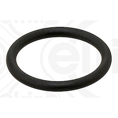 Těsnicí kroužek, hadička sání-kryt vzduchového filtru ELRING 192.210