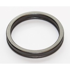 Těsnicí kroužek, hadička sání-kryt vzduchového filtru ELRING 214.360