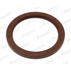 Těsnicí kroužek hřídele, klikový hřídel PAYEN NA5542
