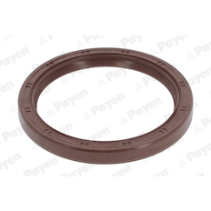 Těsnicí kroužek hřídele, klikový hřídel PAYEN NB698