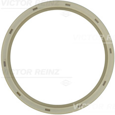Těsnicí kroužek hřídele, klikový hřídel VICTOR REINZ 81-10137-00
