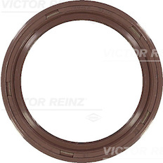 Těsnicí kroužek hřídele, klikový hřídel VICTOR REINZ 81-24834-00