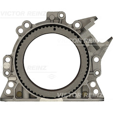 Těsnicí kroužek hřídele, klikový hřídel VICTOR REINZ 81-90068-00