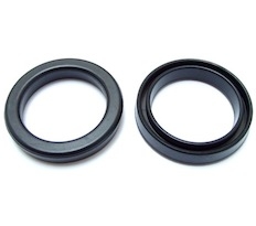 Těsnicí kroužek, kryt hlavy válců ELRING 553.409