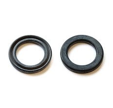 Těsnicí kroužek, odvzdušnění klikové skříně ELRING 189.920