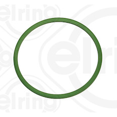 Těsnicí kroužek, rezonátor (chlazení plnicího vzduchu) ELRING 006.060