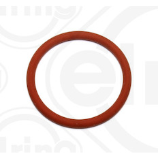 Těsnicí kroužek, sací trubka (olejové čerpadlo) ELRING 008.530