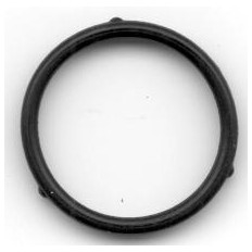 Těsnicí kroužek, sací trubka (olejové čerpadlo) ELRING 156.810