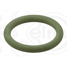 Těsnicí kroužek, sací trubka (olejové čerpadlo) ELRING 157.030
