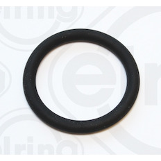 Těsnicí kroužek, sací trubka (olejové čerpadlo) ELRING 157.310