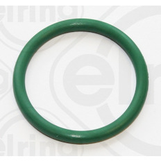 Těsnicí kroužek, sací trubka (olejové čerpadlo) ELRING 351.370