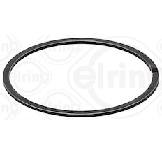Těsnicí kroužek, sběrné výfukové potrubí ELRING 392.450