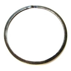 Těsnicí kroužek, sběrné výfukové potrubí ELRING 540.780