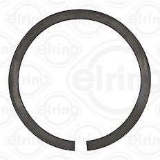 Těsnicí kroužek, sběrné výfukové potrubí ELRING 583.610