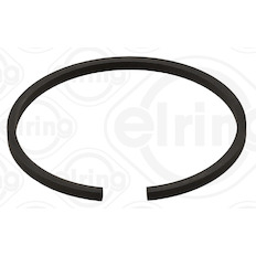 Těsnicí kroužek, sběrné výfukové potrubí ELRING 584.830