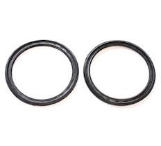 Těsnicí Kroužek, skříň olejového filtru ELRING 359.190