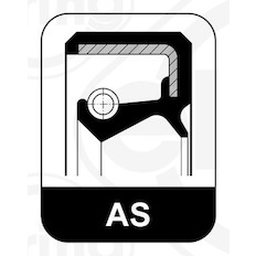 Těsnicí kroužek, vidlice ELRING B52.850