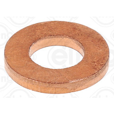 Těsnicí kroužek, vstřikovač Common Rail ELRING 006.990