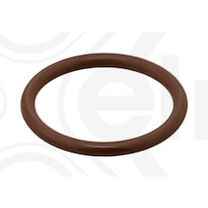 Těsnicí kroužek, vstřikovač Common Rail ELRING 070.850