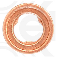 Těsnicí kroužek, vstřikovač Common Rail ELRING 124.870