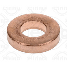 Těsnicí kroužek, vstřikovač Common Rail ELRING 331.680
