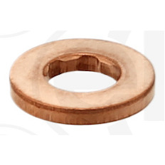 Těsnicí kroužek, vstřikovač Common Rail ELRING 456.810