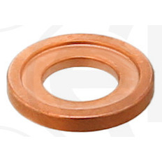 Těsnicí kroužek, vstřikovač Common Rail ELRING 585.080